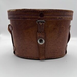 Vintage Stellar 6x30 binoculars 7.5° field of view. With Original Case. Japan